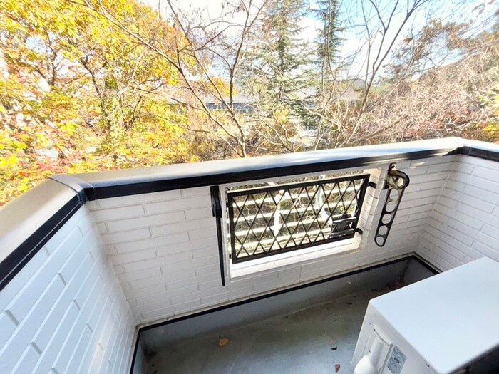 サンヒルズ国見四番館の物件内観写真