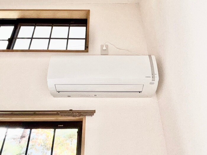 サンヒルズ国見四番館の物件内観写真