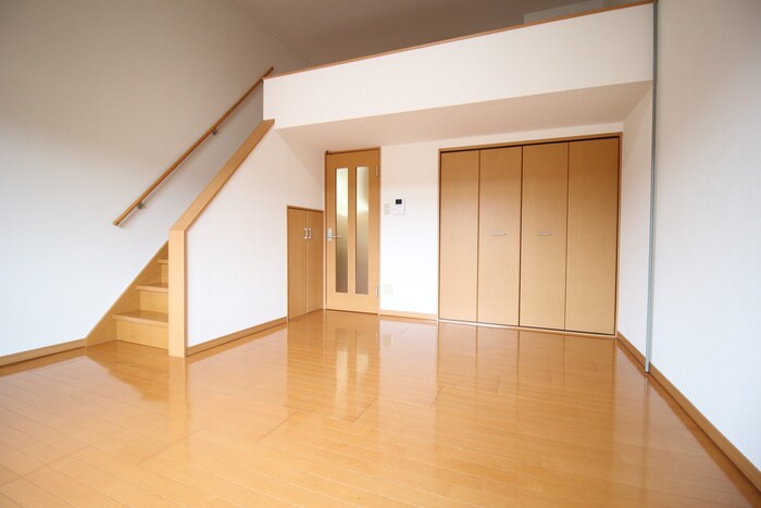 エスポワ－ル・シャト－愛子Ⅰの物件内観写真