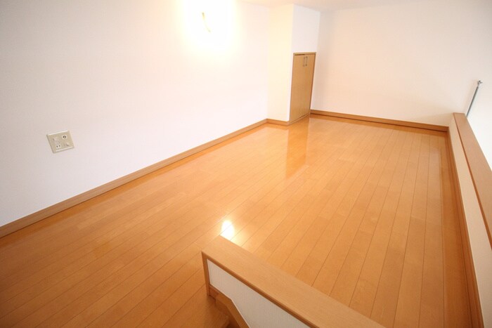 エスポワ－ル・シャト－愛子Ⅰの物件内観写真