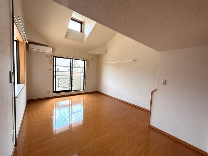 エスポワ－ル・シャト－愛子Ⅰの物件内観写真