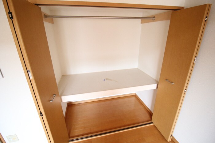 エスポワ－ル・シャト－愛子Ⅰの物件内観写真