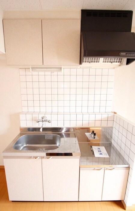 エスポワ－ル・シャト－愛子Ⅰの物件内観写真