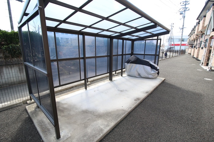 エスポワ－ル・シャト－愛子Ⅰの物件外観写真