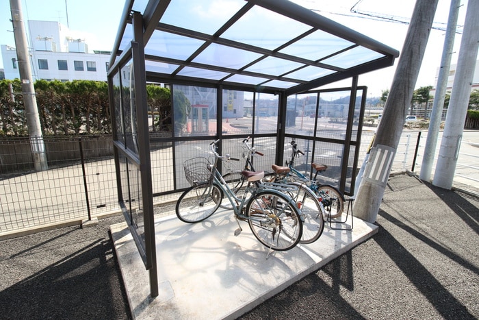 エスポワ－ル・シャト－愛子Ⅰの物件外観写真