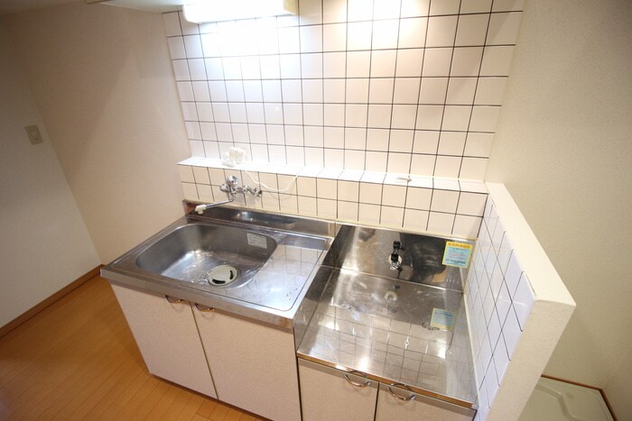 エスポワ－ル・シャト－愛子Ⅰの物件内観写真