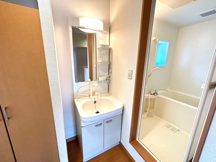 エスポワ－ル・シャト－愛子Ⅰの物件内観写真