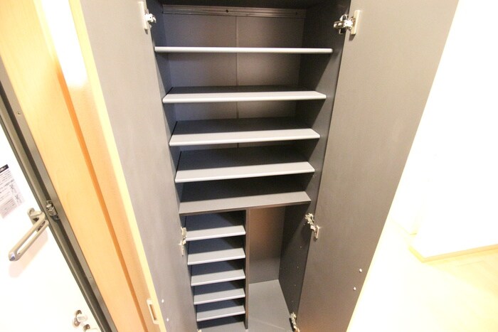 エスポワ－ル・シャト－愛子Ⅰの物件内観写真