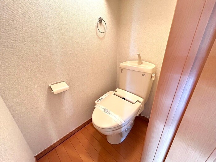 エスポワ－ル・シャト－愛子Ⅰの物件内観写真