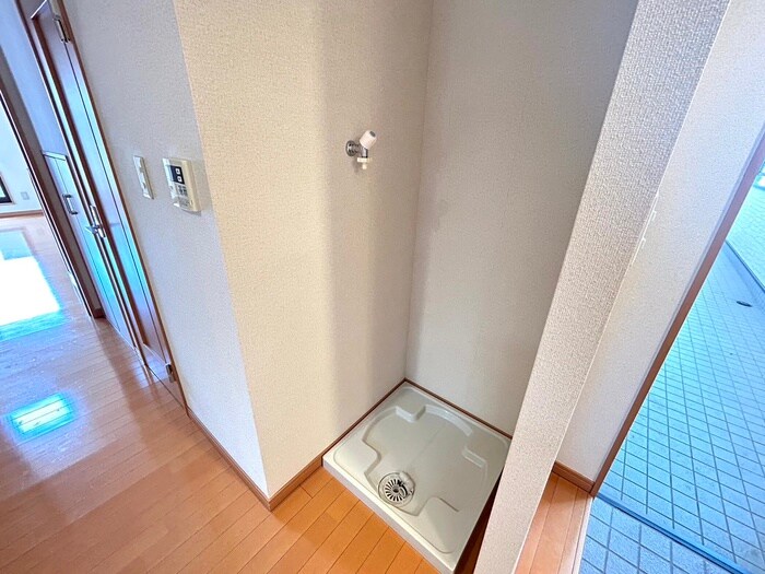 エスポワ－ル・シャト－愛子Ⅰの物件内観写真