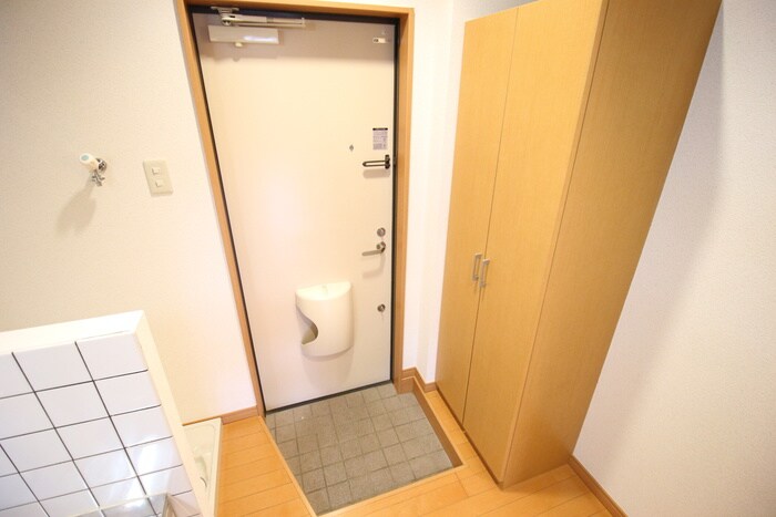 エスポワ－ル・シャト－愛子Ⅰの物件内観写真