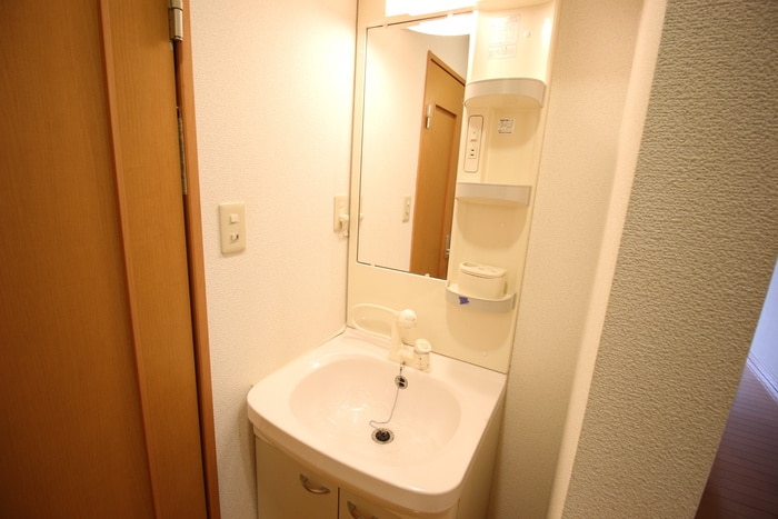 エスポワ－ル・シャト－愛子Ⅰの物件内観写真