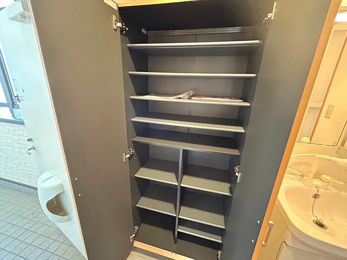 エスポワ－ル・シャト－愛子Ⅰの物件内観写真