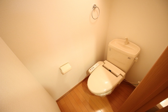 エスポワ－ル・シャト－愛子Ⅰの物件内観写真