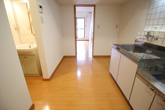 エスポワ－ル・シャト－愛子Ⅰの物件内観写真