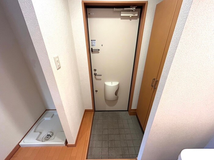 エスポワ－ル・シャト－愛子Ⅰの物件内観写真