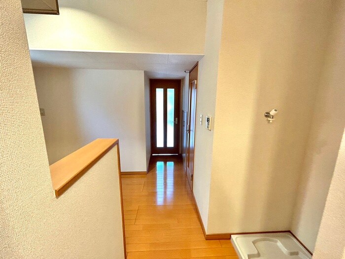 エスポワ－ル・シャト－愛子Ⅰの物件内観写真