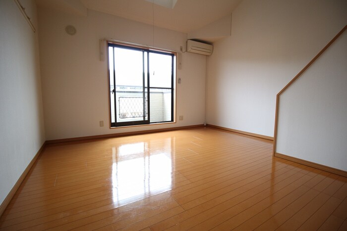 エスポワ－ル・シャト－愛子Ⅰの物件内観写真