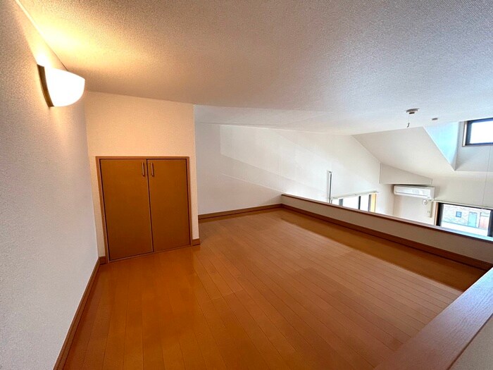 エスポワ－ル・シャト－愛子Ⅰの物件内観写真