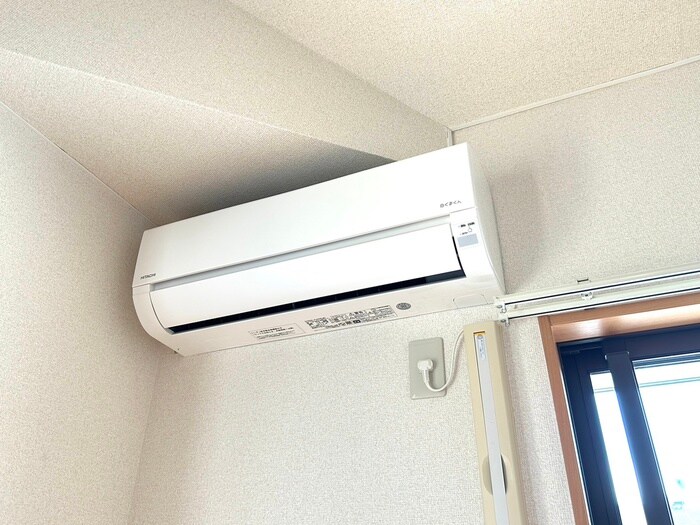 エスポワ－ル・シャト－愛子Ⅰの物件内観写真