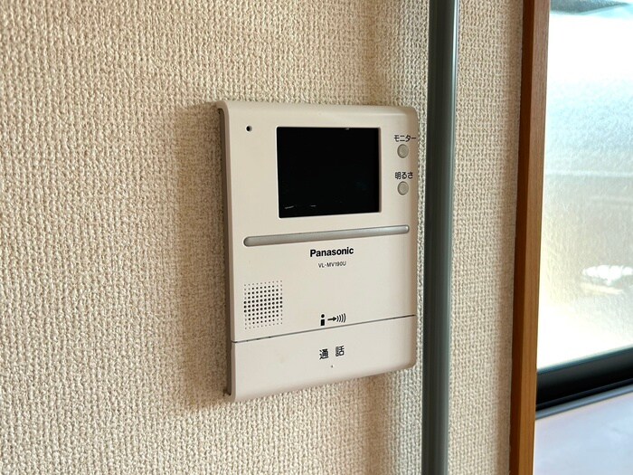 エスポワ－ル・シャト－愛子Ⅰの物件内観写真