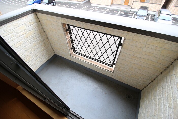 エスポワ－ル・シャト－愛子Ⅰの物件内観写真