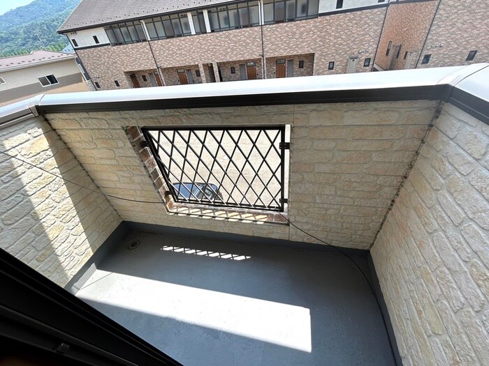 エスポワ－ル・シャト－愛子Ⅰの物件内観写真