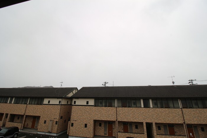 エスポワ－ル・シャト－愛子Ⅰの物件内観写真