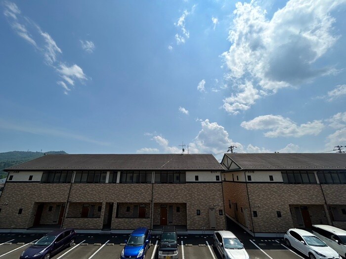 エスポワ－ル・シャト－愛子Ⅰの物件内観写真