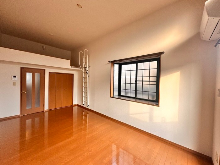 エルマ－ノ愛子中央2の物件内観写真