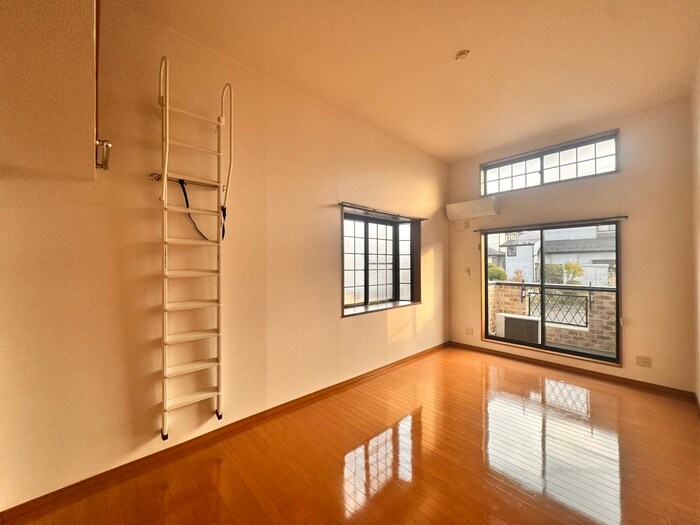 エルマ－ノ愛子中央2の物件内観写真