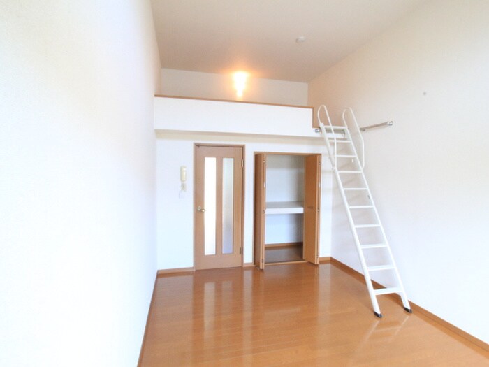 エルマ－ノ愛子中央2の物件内観写真