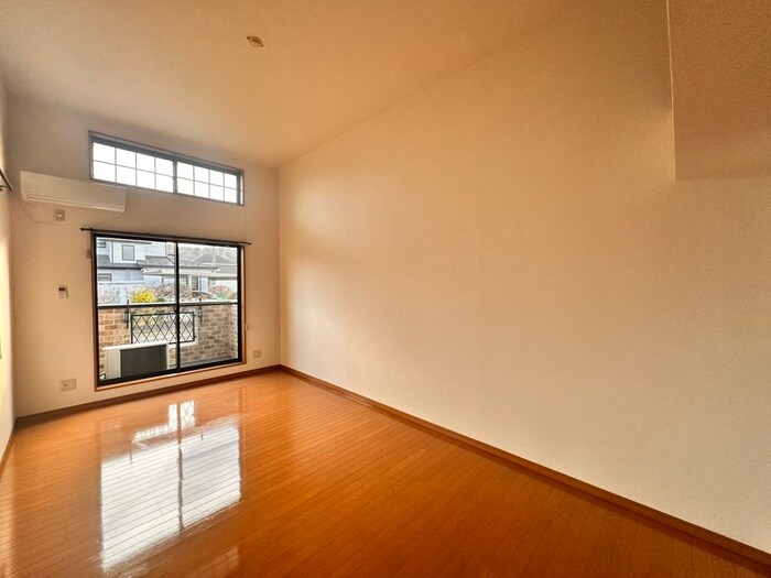 エルマ－ノ愛子中央2の物件内観写真