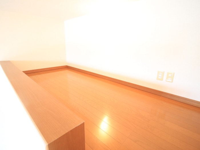 エルマ－ノ愛子中央2の物件内観写真