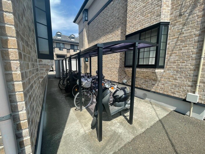 エルマ－ノ愛子中央2の物件外観写真