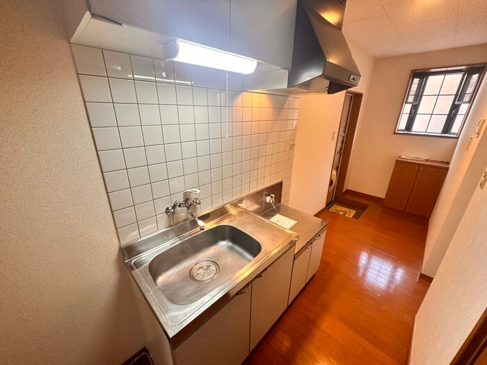 エルマ－ノ愛子中央2の物件内観写真