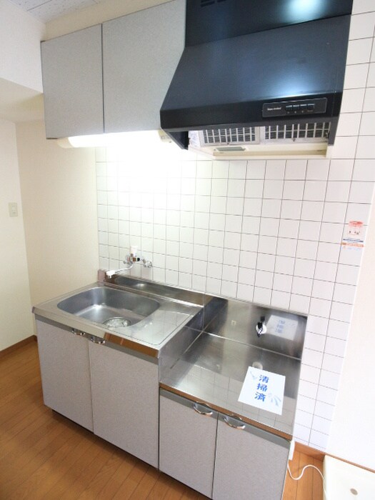 エルマ－ノ愛子中央2の物件内観写真