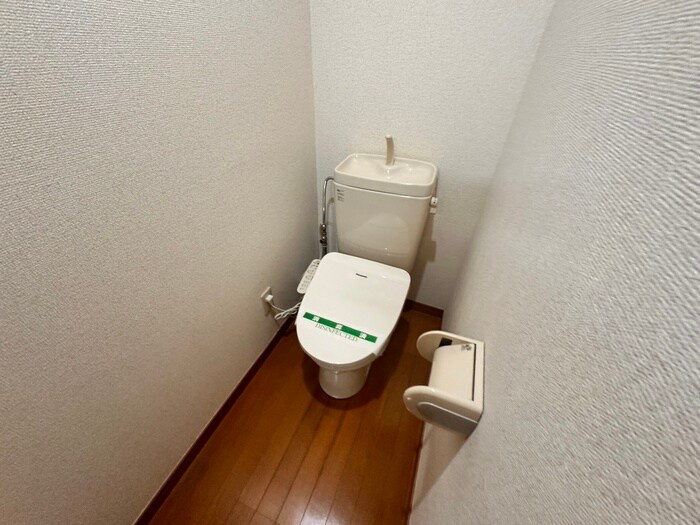 エルマ－ノ愛子中央2の物件内観写真