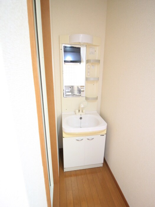 エルマ－ノ愛子中央2の物件内観写真