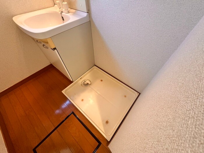 エルマ－ノ愛子中央2の物件内観写真