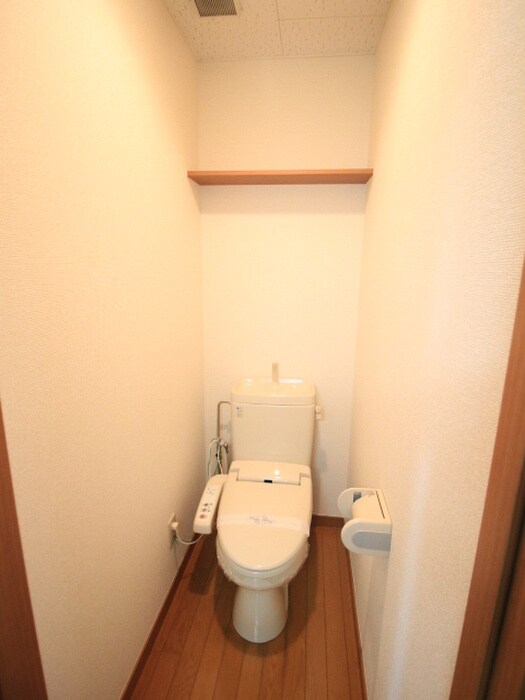 エルマ－ノ愛子中央2の物件内観写真