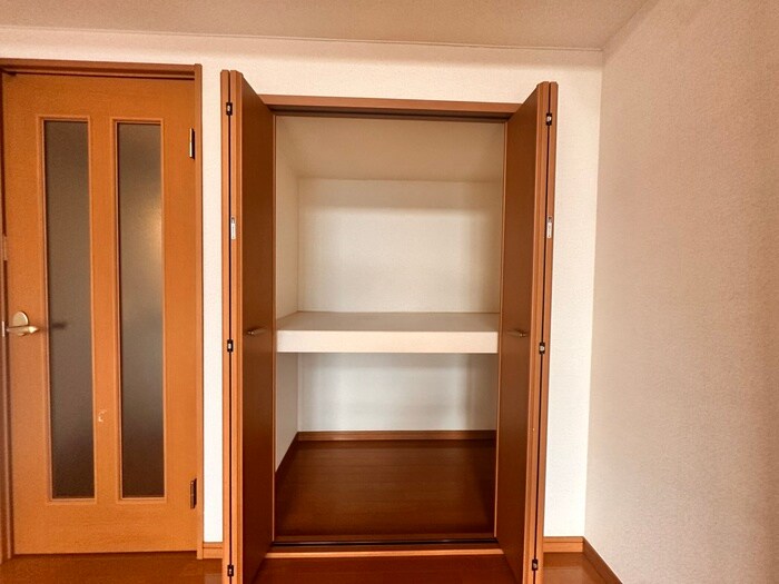 エルマ－ノ愛子中央2の物件内観写真