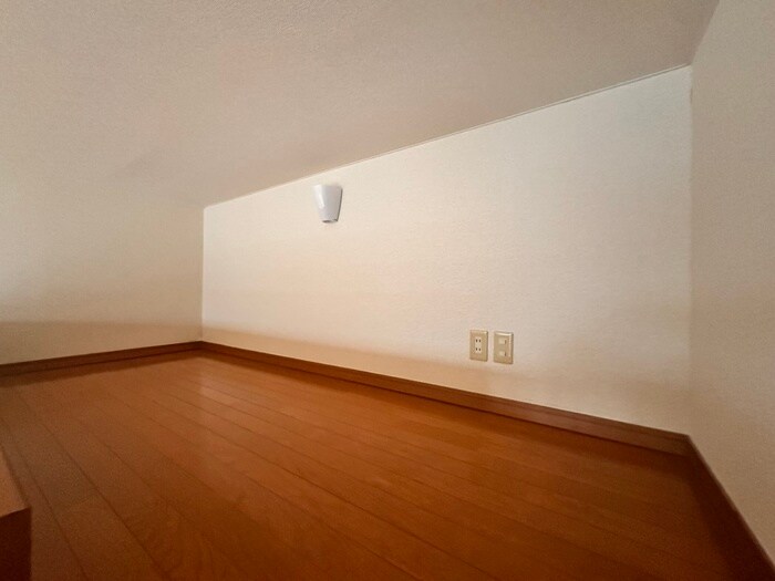 エルマ－ノ愛子中央2の物件内観写真