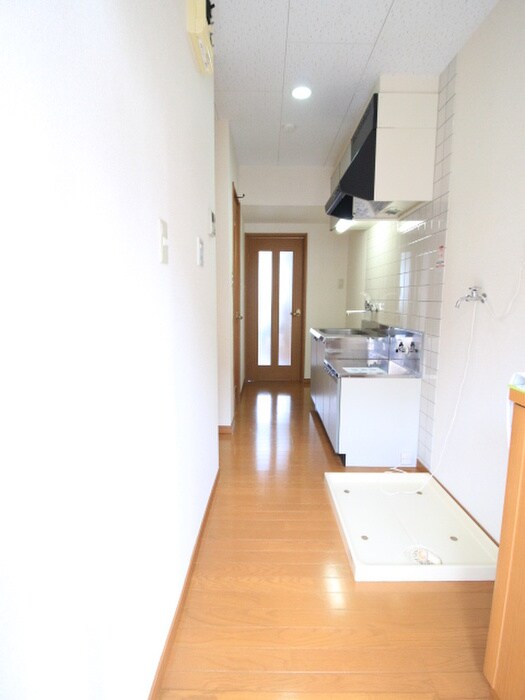 エルマ－ノ愛子中央2の物件内観写真