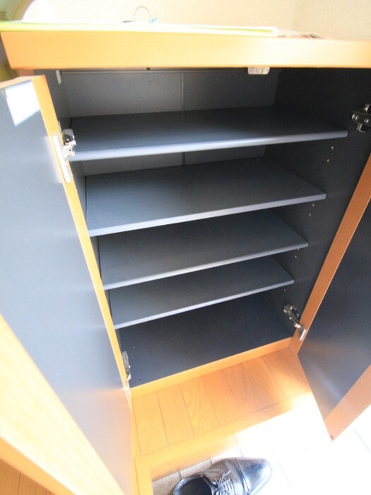 エルマ－ノ愛子中央2の物件内観写真