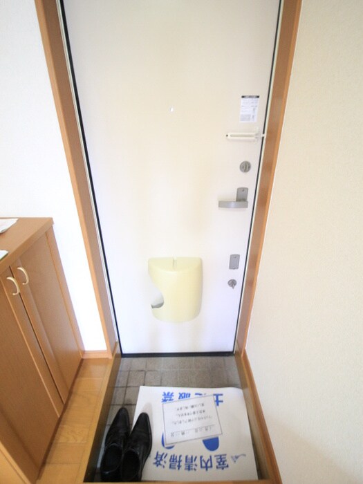 エルマ－ノ愛子中央2の物件内観写真