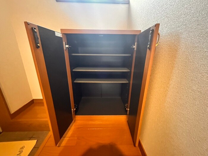 エルマ－ノ愛子中央2の物件内観写真