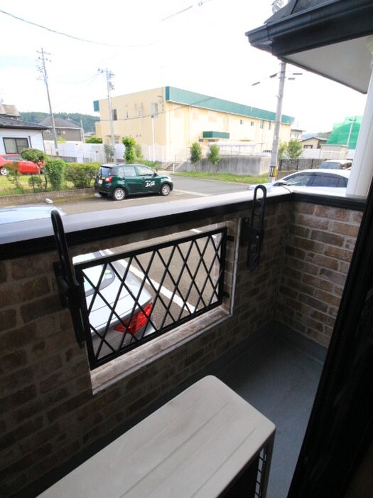 エルマ－ノ愛子中央2の物件内観写真