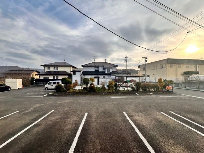 エルマ－ノ愛子中央2の物件内観写真