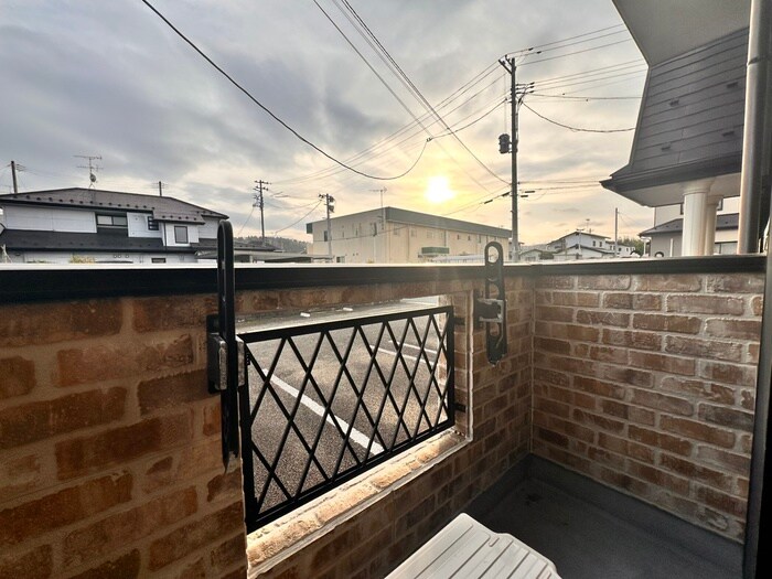 エルマ－ノ愛子中央2の物件内観写真